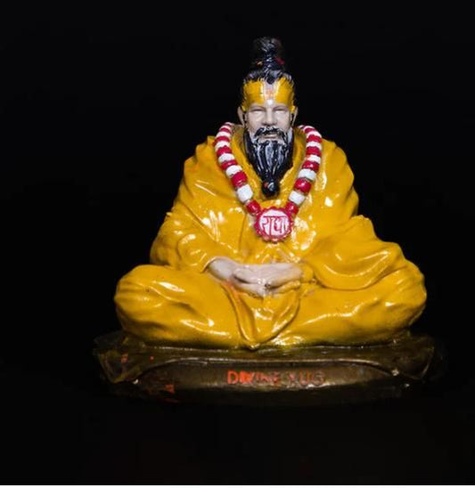 Premanand Ji Maharaj Idol